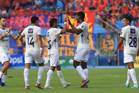 Comunicaciones FC recuperaría a una de sus figuras para el Clásico 326.