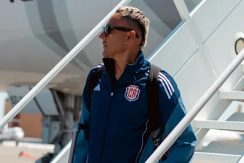 keylor navas-costa rica