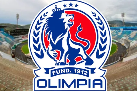 Olimpia da la noticia que nadie esperaba para la final ante Real España e impacta a toda Honduras