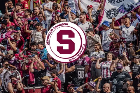 Saprissa asegura el primer refuerzo para la próxima temporada: "Un hecho histórico"