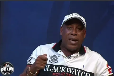 Hernán Medford le baja tono a situación de Bolaños y Waston