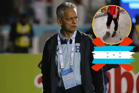 Desde Europa confirman la noticia más temida por Honduras y Reinaldo Rueda antes de enfrentar a Costa Rica