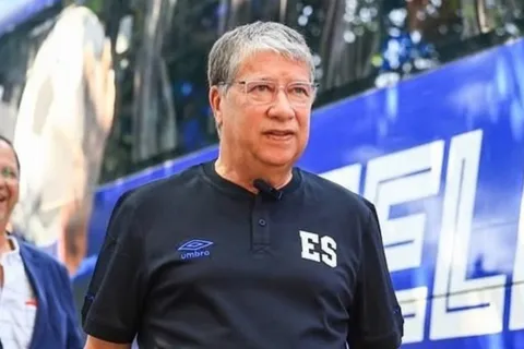 Legionario levanta la mano para ser convocado por el Bolillo Gómez a la Selección de El Salvador
