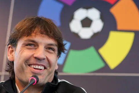 Morientes elogió a Courtois, pero ubicó como leyenda a Keylor Navas