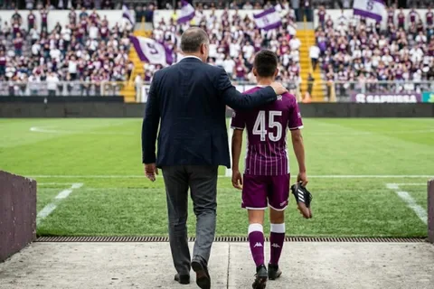 Saprissa va por una promesa.