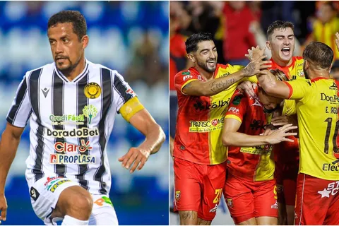 Diriangén vs. Herediano hoy EN VIVO: cuándo, a qué hora y dónde ver el partido | Copa Centroamericana 2023