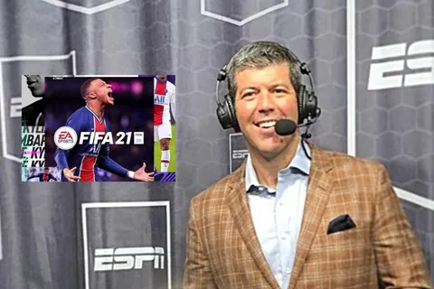 El regalo de Fernando Palomo para los amantes del FIFA 21