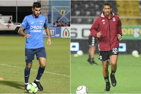 Motagua vs. Saprissa HOY: alineaciones para el partido de ida | Copa Centroamericana 2023