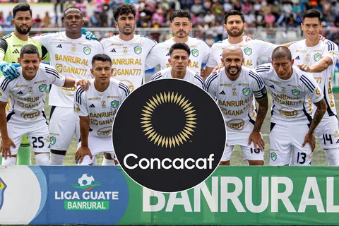 comunicaciones-concacaf-liga nacional-guatemala