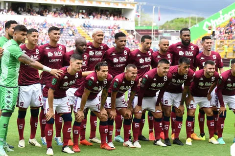 La carta letal que tendrá Saprissa ante San Carlos en semifinales del Clausura 2024