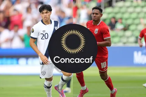 Panamá y Guatemala ya lo saben: Concacaf salda una deuda que impacta a Ismael Díaz y Olger Escobar a días de las Eliminatorias