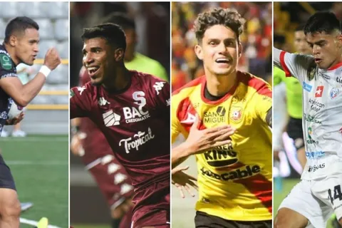 Clausura 2022 de la Liga Promérica de Costa Rica: qué necesita cada equipo para clasificar a semifinales