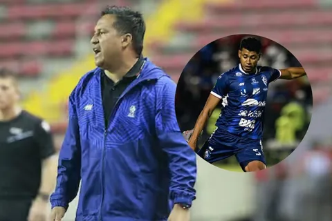 Amarini Villatoro conoce la decisión final de Marcelo Pereira en Cartaginés para el Apertura 2026 en Costa Rica
