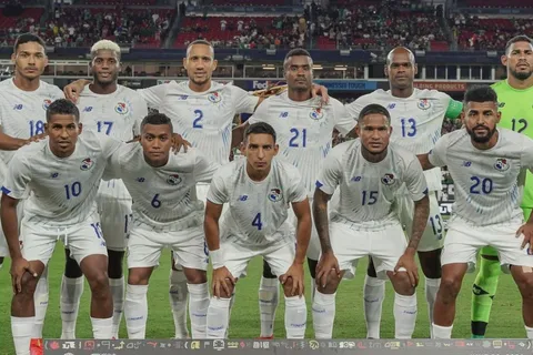 Copa Oro 2021: Panamá presenta su convocatoria oficial