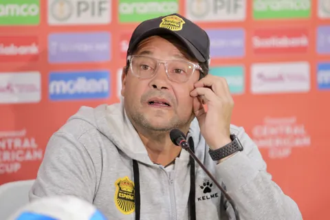 Jeaustin Campos opinó de Saprissa.