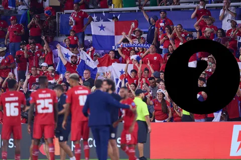 Joven promesa de Panamá atraviesa una extraña situación en España