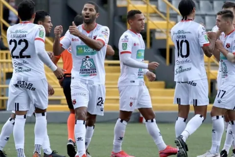 Próxima fecha Apertura 2020: la última jornada de la etapa regular de la Liga Promerica