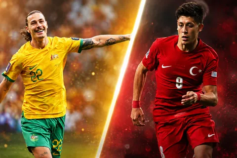 Predicción de Australia vs. Turquía: resultado exacto, ganador y probabilidades para el partido del Mundial 2026, según la IA