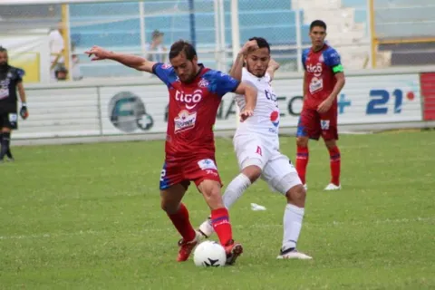 Alianza vs. FAS: cuándo, dónde y por qué canal ver el partido por la jornada 6 del Apertura 2021 de la Liga Mayor de El Salvador