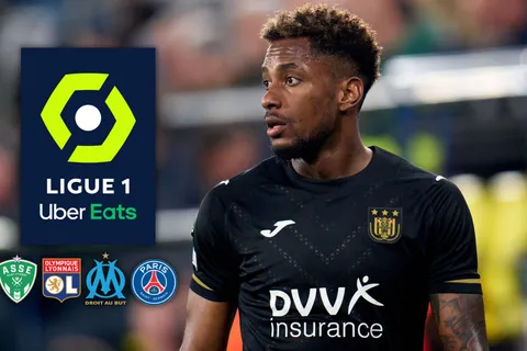 Michael Amir Murillo jugará en un grande de Francia