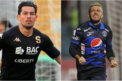 Saprissa avanzó a la Concachampions tras golear a Motagua