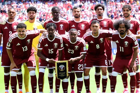 Cuál es el ranking FIFA de Qatar y cómo se clasificó al Mundial 2026