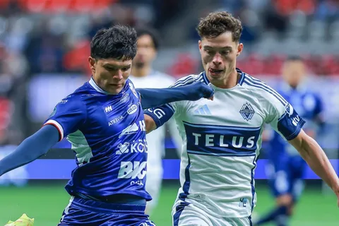 Cartaginés fue eliminado de la Concachampions.