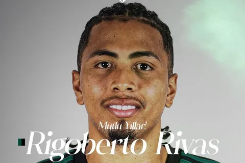 Rigoberto Rivas toma su decisión y Kocaelispor ya lo sabe, no hay vuelta atrás para el hondureño