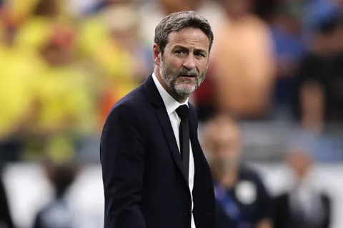 ¡Tremendo problema! Thomas Christiansen se podría quedar sin una de las figuras de Panamá para el Final Four
