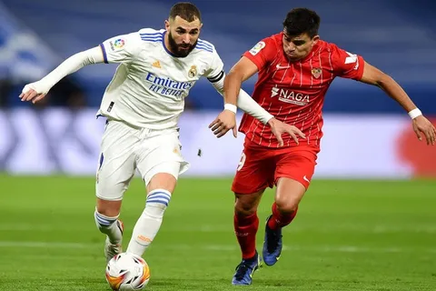Real Madrid vs. Sevilla: pronósticos para la fecha 11 de La Liga