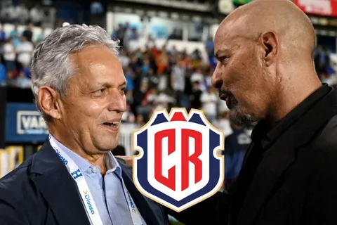 Toda Honduras impactada con lo que le dijo Fantasma Figueroa a Reinaldo Rueda y Costa Rica puede sacar ventaja camino al Mundial 2026