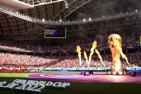 ¿Quién juega hoy, domingo 27 de noviembre, en el Mundial de Qatar 2022
