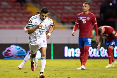 Costa Rica sorprende y se refuerza con un mexicano