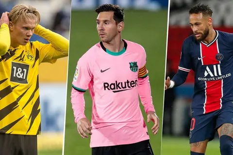 Champions League 2020/21: cuándo, dónde y por qué canal ver los partidos de hoy por la fase de grupos