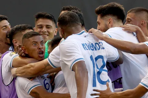 Directo desde Italia: la Selección de Guatemala suma un refuerzo europeo que nadie vio venir.