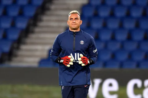 Medio español asegura que el PSG ya tiene al reemplazante de Keylor Navas