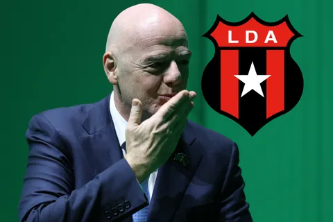 La FIFA golpea a Alajuelense: la respuesta sobre el Mundial de Clubes que lo dice todo
