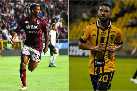 Saprissa venció a Liberia y sigue siendo líder del Clausura 2024 (VIDEO)