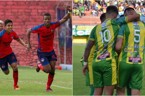 Municipal vs. Xinabajul: ver hoy EN VIVO y EN DIRECTO partido por la jornada 7 del Clausura 2023 de la Liga Nacional de Guatemala