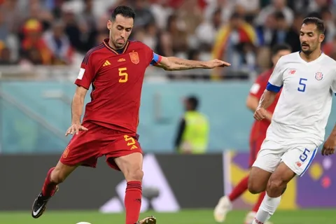 Los resultados que necesita "la Sele" para seguir con vida en el Mundial