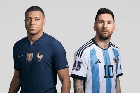 Argentina vs Francia: cómo y dónde ver la final del Mundial de Qatar 2022 EN VIVO desde Honduras