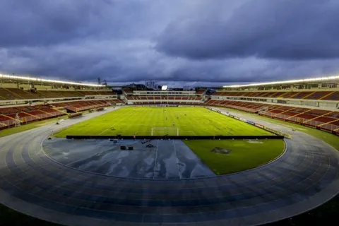 Panamá vs Estados Unidos: Proceso para ingresar al Estadio Rommel Fernández