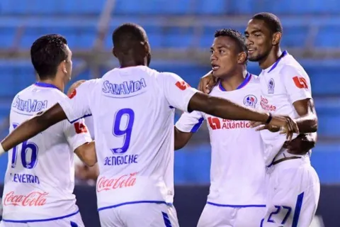 Troglio ya sabe quién sustituirá a Benguché en Olimpia