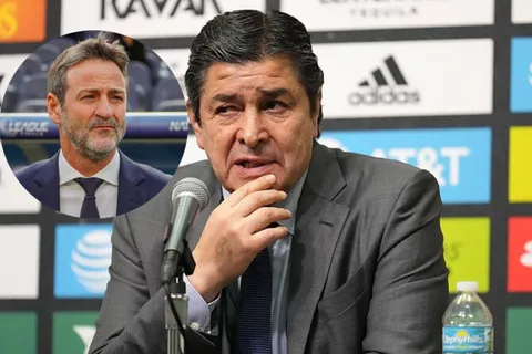 Sorpresa en Guatemala: las dos decisiones fuertes que Luis Fernando Tena tomaría para dar el batacazo contra Panamá