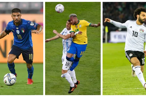 Eliminatorias a Qatar 2022: los partidos de este domingo 5 de septiembre y cómo verlos en Centroamérica