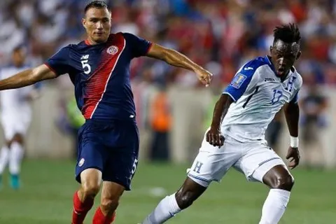 Kenner Gutiérrez reemplazará a Matarrita