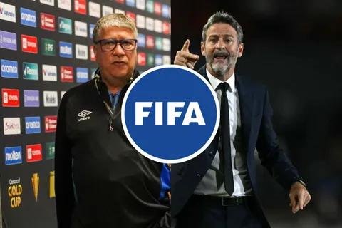 Confirmado por la FIFA: El Salvador ya recibió la noticia que celebra Panamá para el partido en el Cuscatlán
