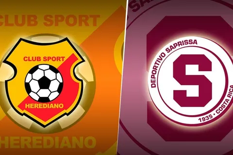 Herediano vs. Saprissa: Cuándo, dónde y por qué canal ver el partido de hoy por la semifinal de ida del Apertura 2020 de la Liga Promérica