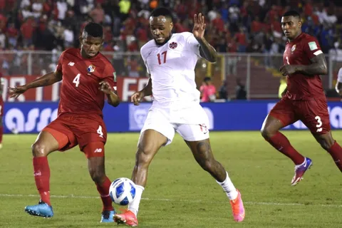 Canadá cancela el partido amistoso ante Panamá