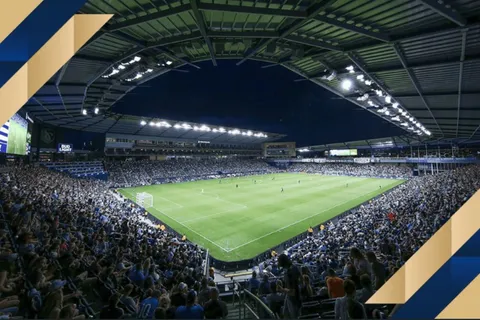 Concacaf definió cuando estarán los grupos de la Copa Oro 2019